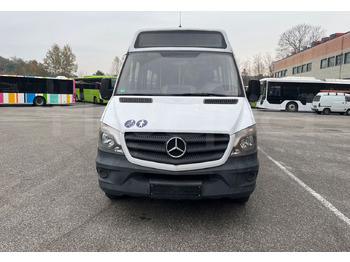 MERCEDES-BENZ Sprinter Linienbus