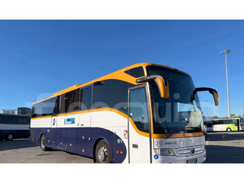 MERCEDES-BENZ Reisebus