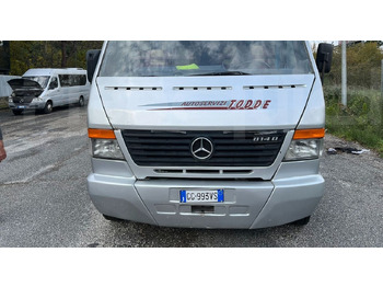 MERCEDES-BENZ Vario Überlandbus