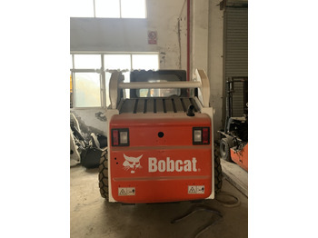 BOBCAT S185 Kompaktlader