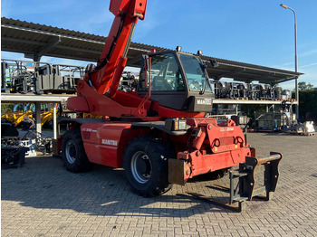 MANITOU Teleskoplader