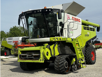 CLAAS Lexion 770 Mähdrescher