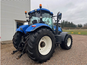 Traktor New Holland T7.220 AC: das Bild 3