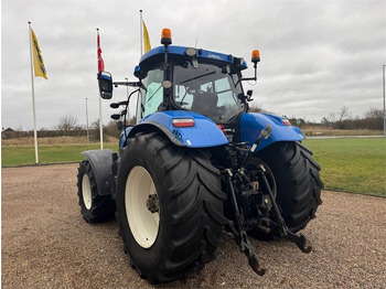 Traktor New Holland T7.220 AC: das Bild 4