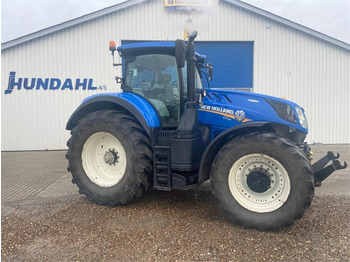 NEW HOLLAND T7.315 Traktor