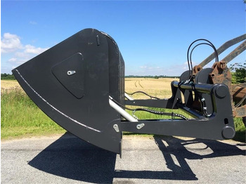 Schaufel für Baumaschine - - - J-Maskiner 3kb højtipskovl: das Bild 4