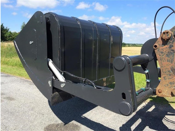Schaufel für Baumaschine - - - J-Maskiner 3kb højtipskovl: das Bild 3