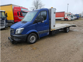 MERCEDES-BENZ Sprinter 319 Kastenwagen