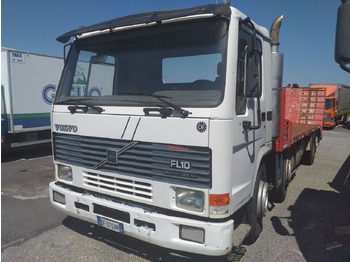 VOLVO FL10 320 Pritsche LKW