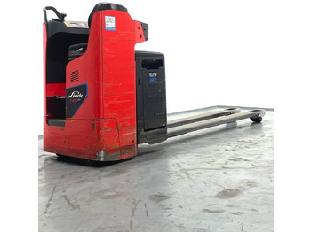 Linde T25R-1154 - Leasing Linde T25R-1154: das Bild 1