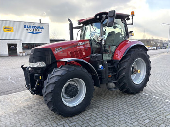 CASE IH Puma 240 Traktor