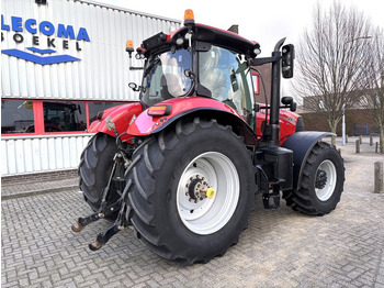 Case IH PUMA 240 CVX - Leasing Case IH PUMA 240 CVX: das Bild 3