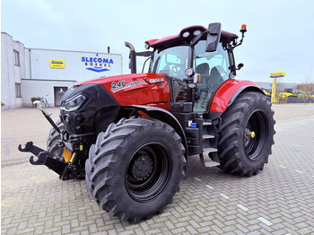 CASE IH Puma 240 Traktor