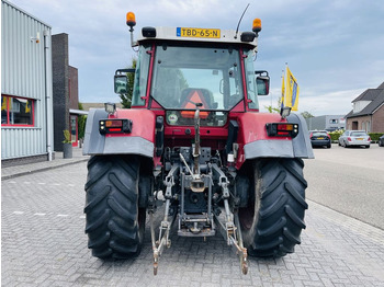 Traktor Fendt Favorit 510 C Fronthef +pto: das Bild 4