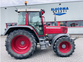 Traktor Fendt Favorit 510 C Fronthef +pto: das Bild 2