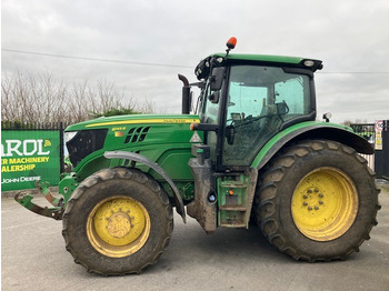 JOHN DEERE 6145R Traktor