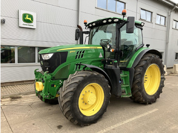 JOHN DEERE 6155R Traktor