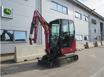 YANMAR Bagger