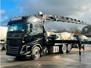 VOLVO FH 540 Autokran