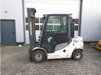 JUNGHEINRICH DFG Dieselstapler