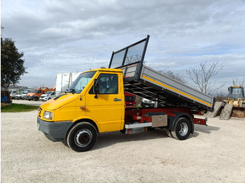 IVECO Daily Kipper