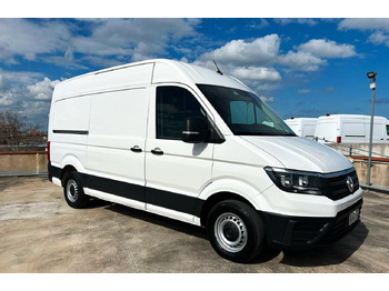 Kastenwagen Volkswagen Crafter Furgone 2.0 Tdi 143 cv L2H2: das Bild 3