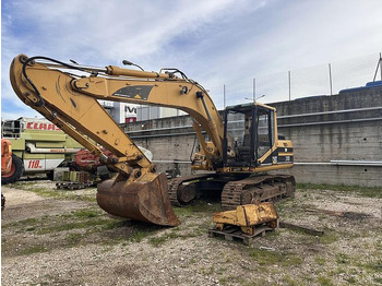 CATERPILLAR 318 Kettenbagger