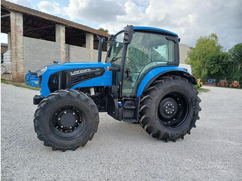 NEU: Traktor Landini 5/100 ES: das Bild 5