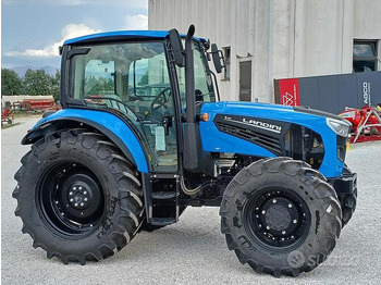 NEU: Traktor Landini 5/100 ES: das Bild 4