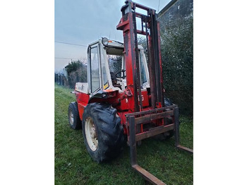 MANITOU Gabelstapler