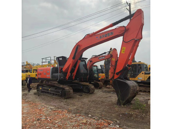 HITACHI ZX240 Kettenbagger