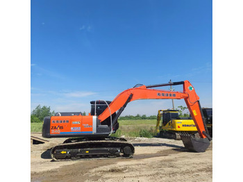 HITACHI ZX240 Kettenbagger