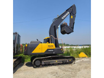 VOLVO EC210 Kettenbagger