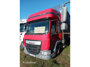 DAF LF 220 Plane LKW