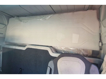 FORD Fahrerhaus und Interieur
