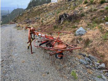 KUHN Grünlandtechnik