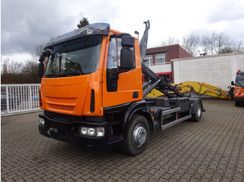 IVECO EuroCargo 160E Abrollkipper