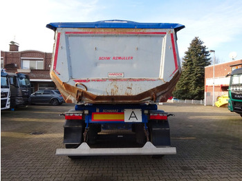 Sattelzugmaschine MAN 18.470 mit Kipphydraulik Hochversion: das Bild 5