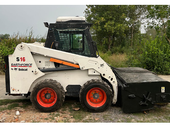 BOBCAT S16 Kompaktlader