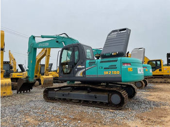 KOBELCO Minibagger