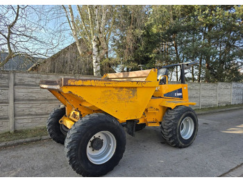 THWAITES Muldenkipper/ Dumper