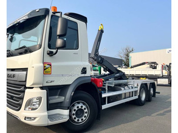 DAF CF 450 Abrollkipper