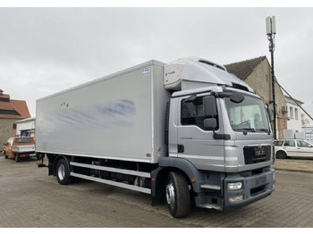 MAN TGM 18.290 Kühlkoffer LKW