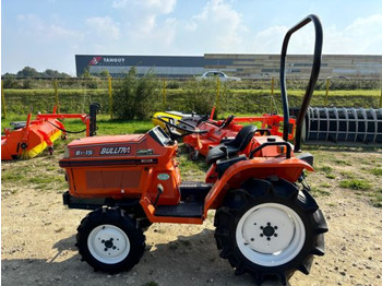 KUBOTA Kleintraktor