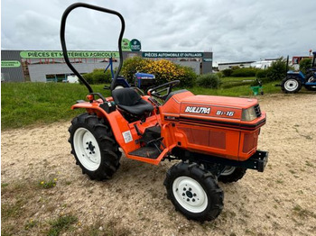 KUBOTA Kleintraktor