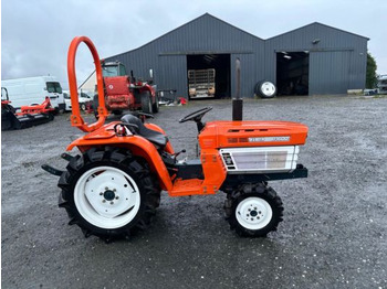 KUBOTA B series Kleintraktor