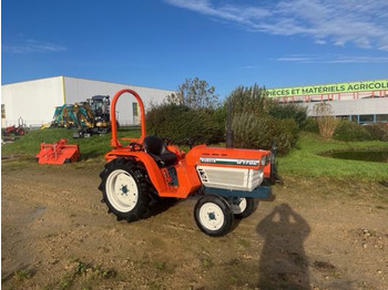 KUBOTA B series Kleintraktor