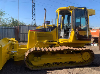 Bulldozer CATERPILLAR D5G: das Bild 5