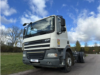 DAF CF 85 360 Fahrgestell LKW