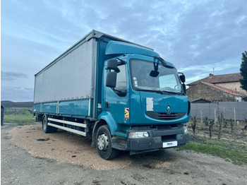 RENAULT Midlum 270 Plane LKW